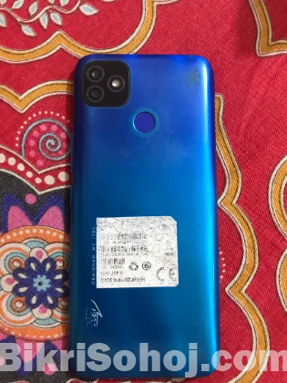 Itel visson 1 pro ram 2 /rom 32 gb